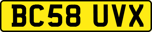 BC58UVX