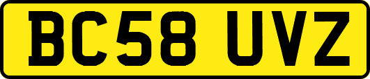 BC58UVZ