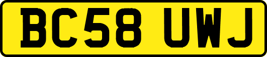 BC58UWJ