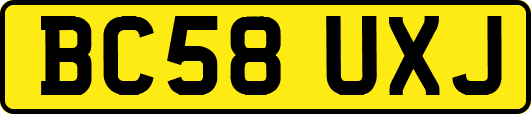 BC58UXJ