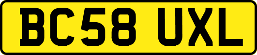 BC58UXL