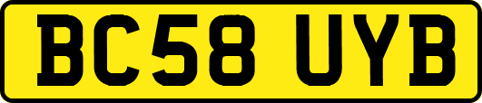 BC58UYB