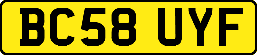 BC58UYF