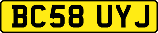 BC58UYJ