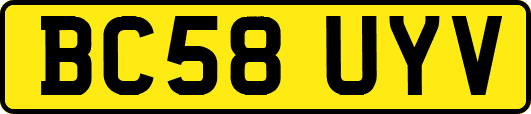 BC58UYV