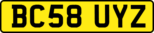 BC58UYZ