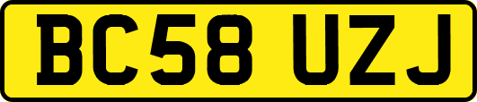 BC58UZJ
