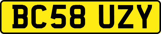 BC58UZY