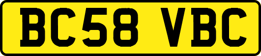 BC58VBC