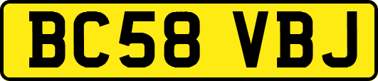 BC58VBJ
