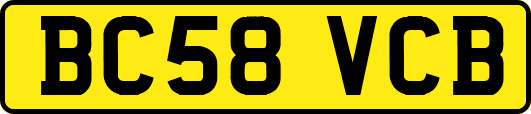 BC58VCB