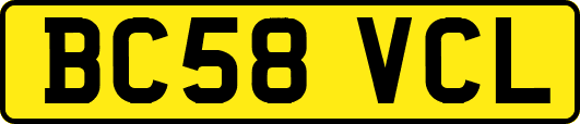 BC58VCL