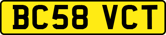 BC58VCT