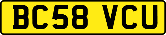 BC58VCU