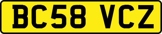 BC58VCZ