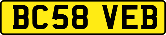 BC58VEB