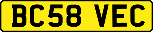 BC58VEC