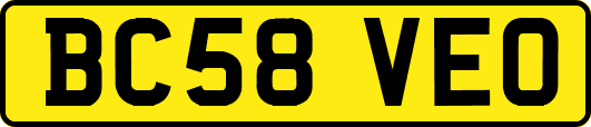 BC58VEO
