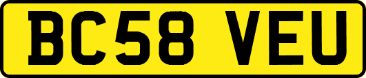 BC58VEU