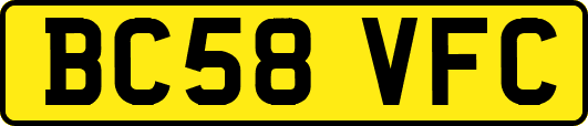 BC58VFC