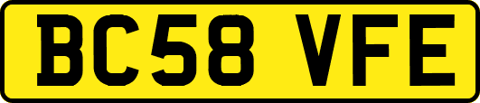 BC58VFE