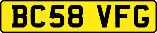BC58VFG