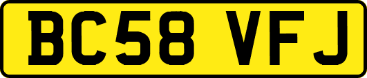 BC58VFJ