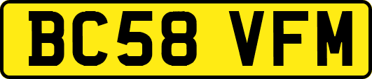 BC58VFM