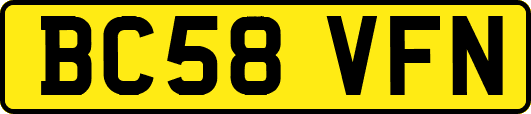 BC58VFN