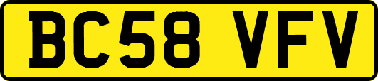 BC58VFV