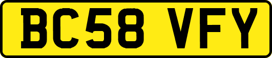 BC58VFY