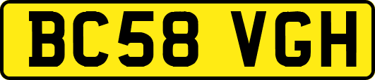 BC58VGH