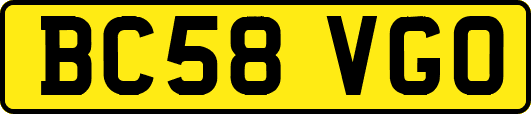BC58VGO