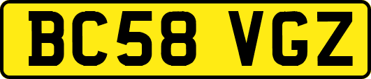 BC58VGZ