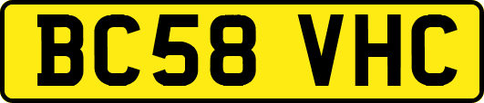 BC58VHC