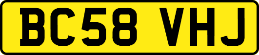 BC58VHJ