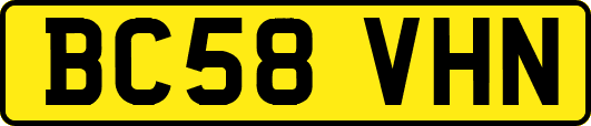 BC58VHN