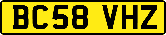 BC58VHZ