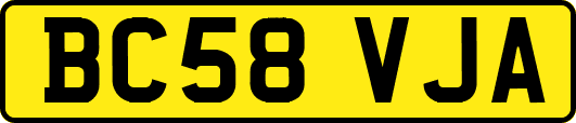 BC58VJA