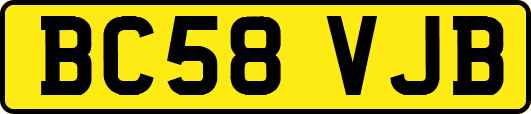 BC58VJB