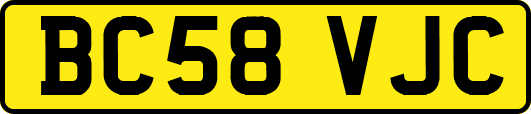 BC58VJC