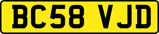 BC58VJD
