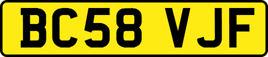 BC58VJF