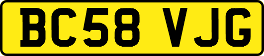 BC58VJG