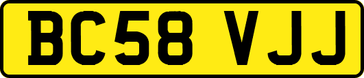 BC58VJJ