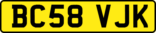 BC58VJK