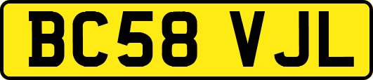 BC58VJL