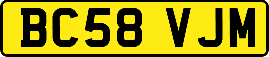 BC58VJM