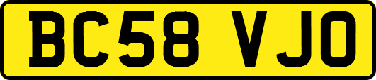 BC58VJO