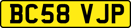 BC58VJP
